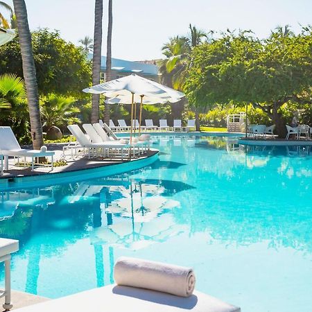 Azulpitaya Beach Front Hotel In ซายูลิตา ภายนอก รูปภาพ